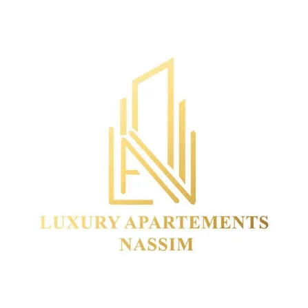Luxury Apartments Nassim
